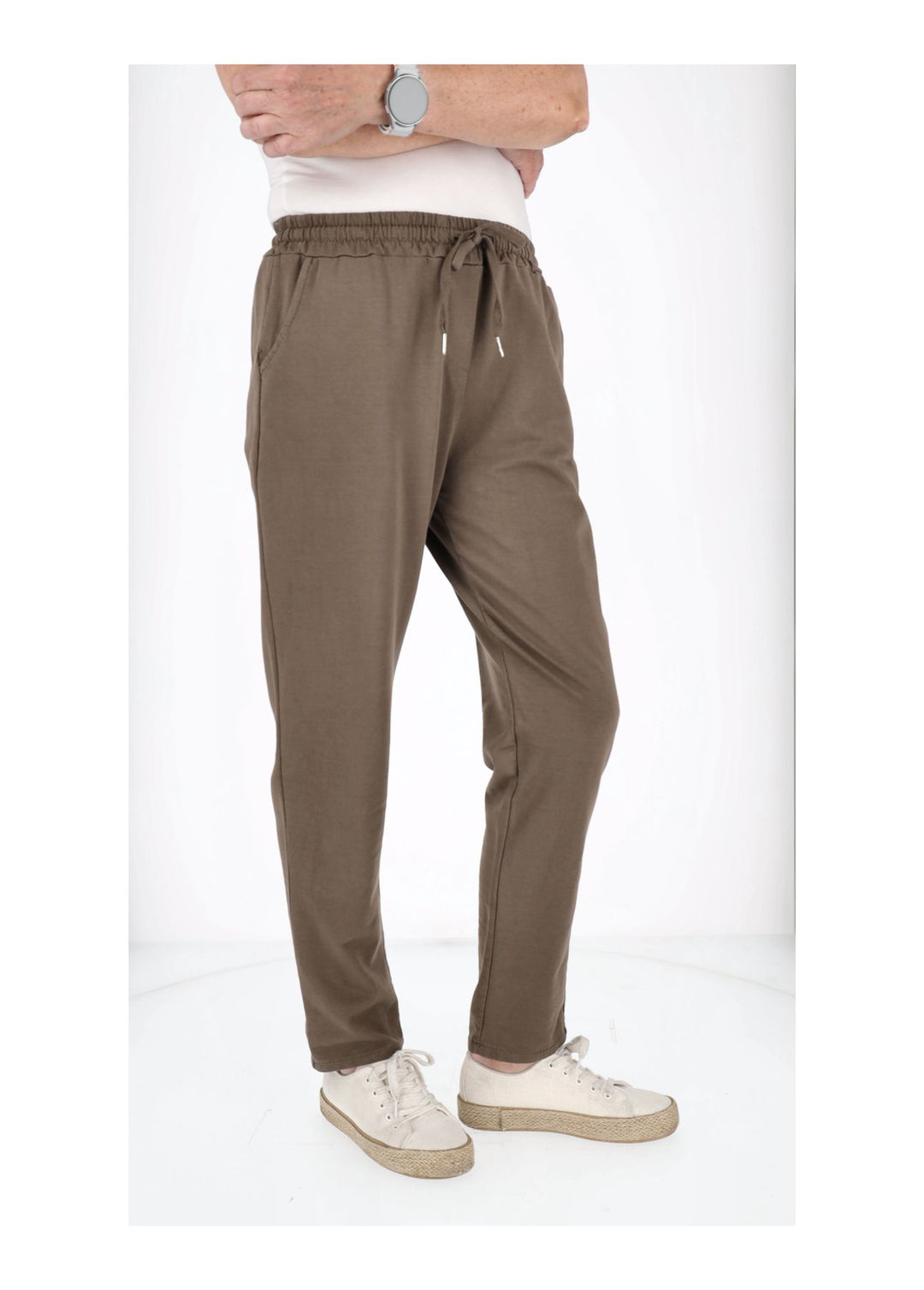 Splash of Color Sweat Hose Damen