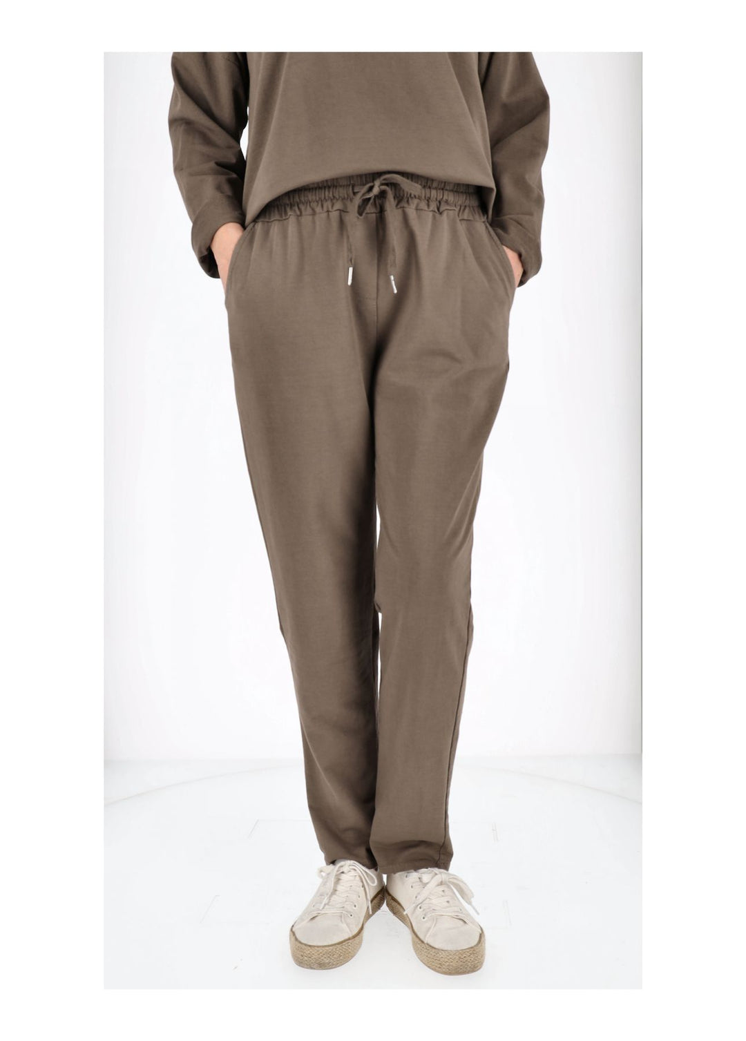 Splash of Color Sweat Hose Damen