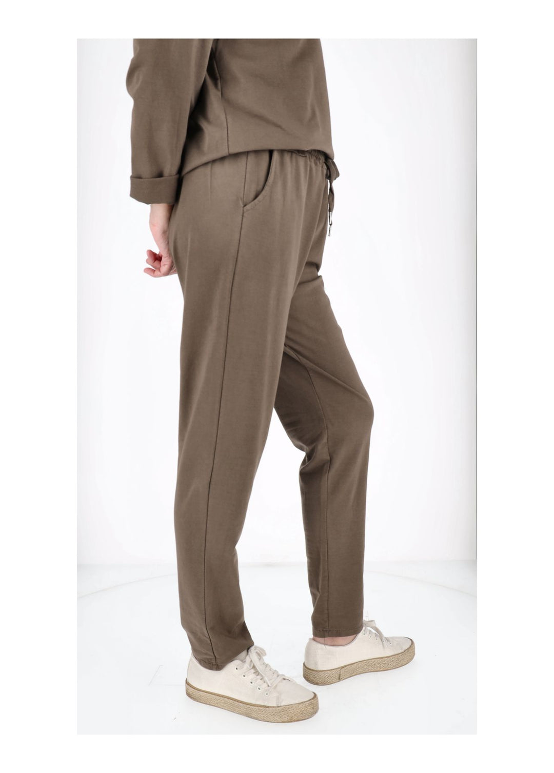 Splash of Color Sweat Hose Damen
