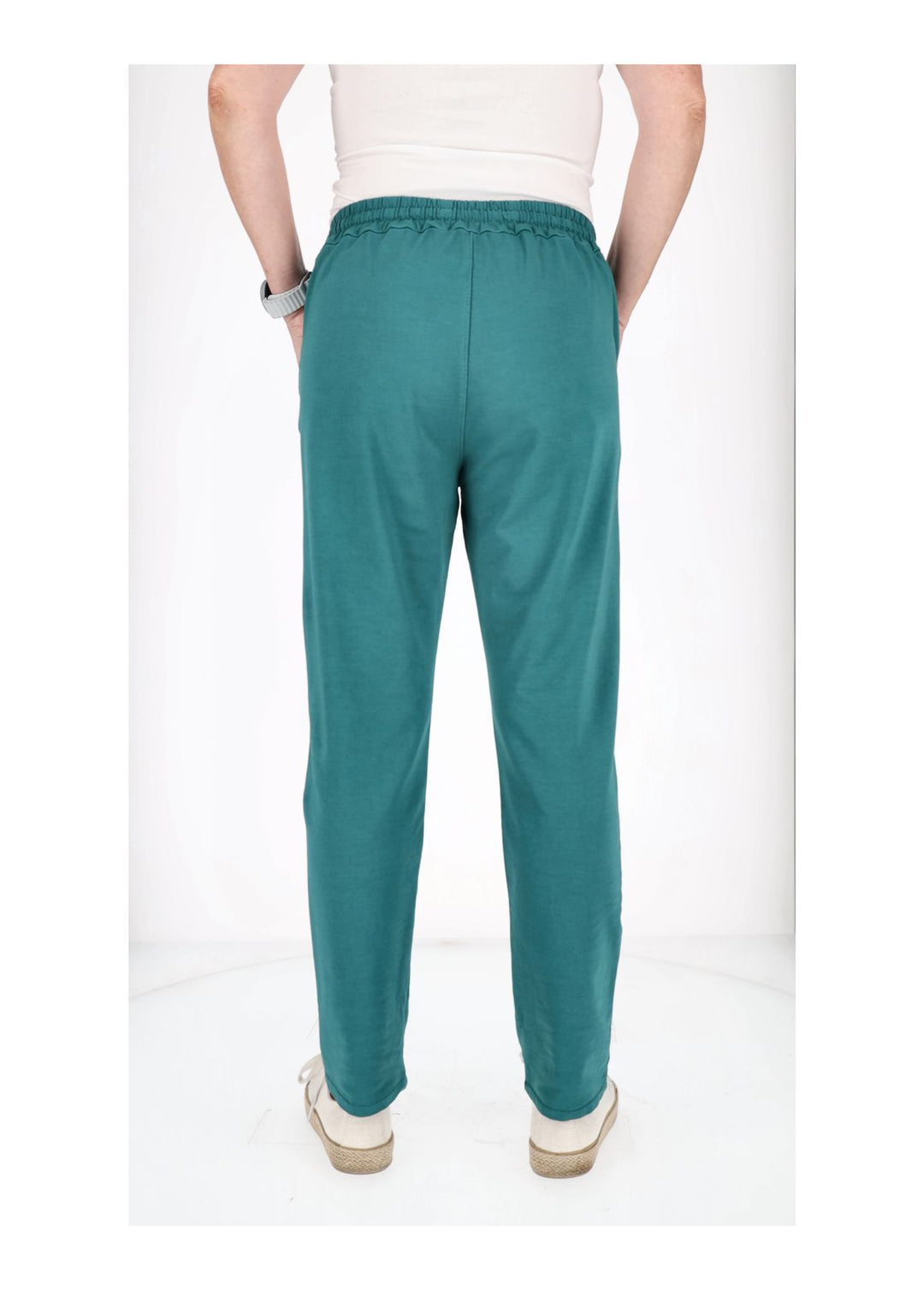 Splash of Color Sweat Hose Damen
