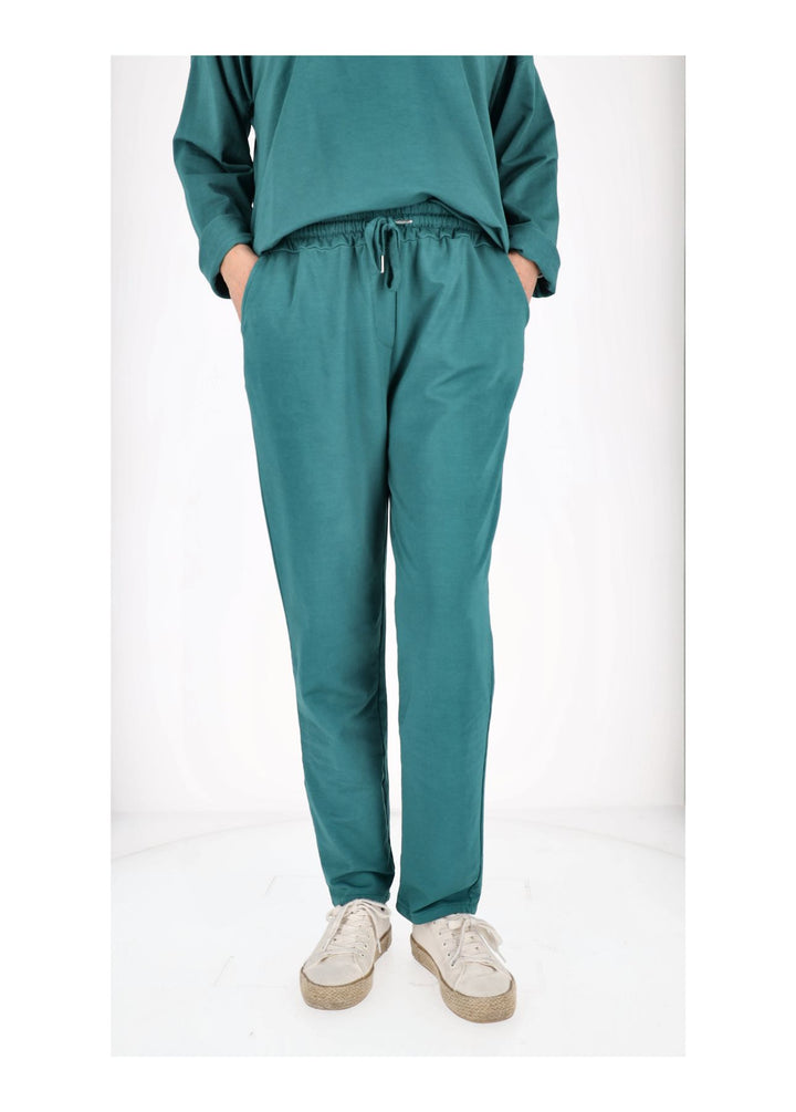 Splash of Color Sweat Hose Damen