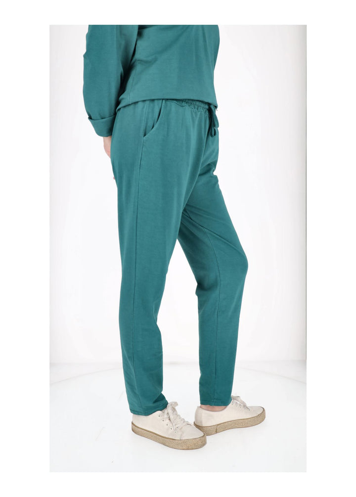 Splash of Color Sweat Hose Damen