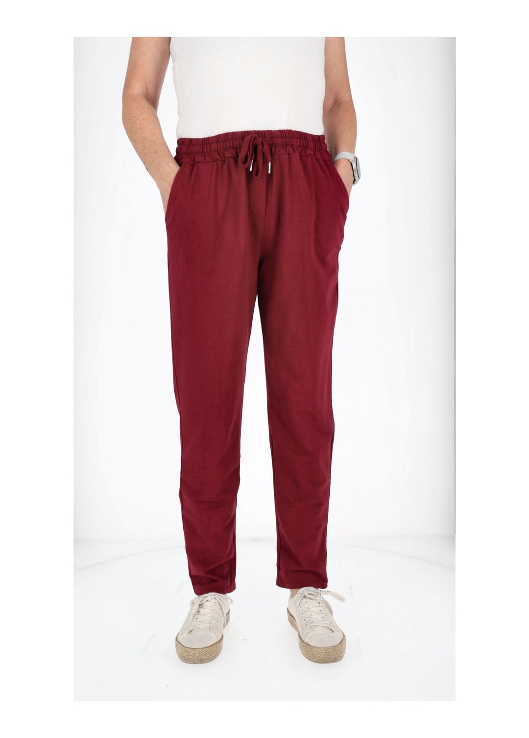 Splash of Color Sweat Hose Damen