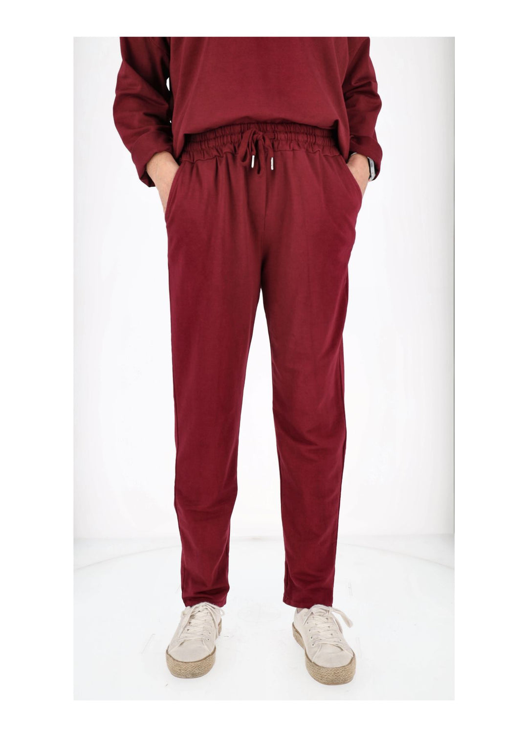 Splash of Color Sweat Hose Damen