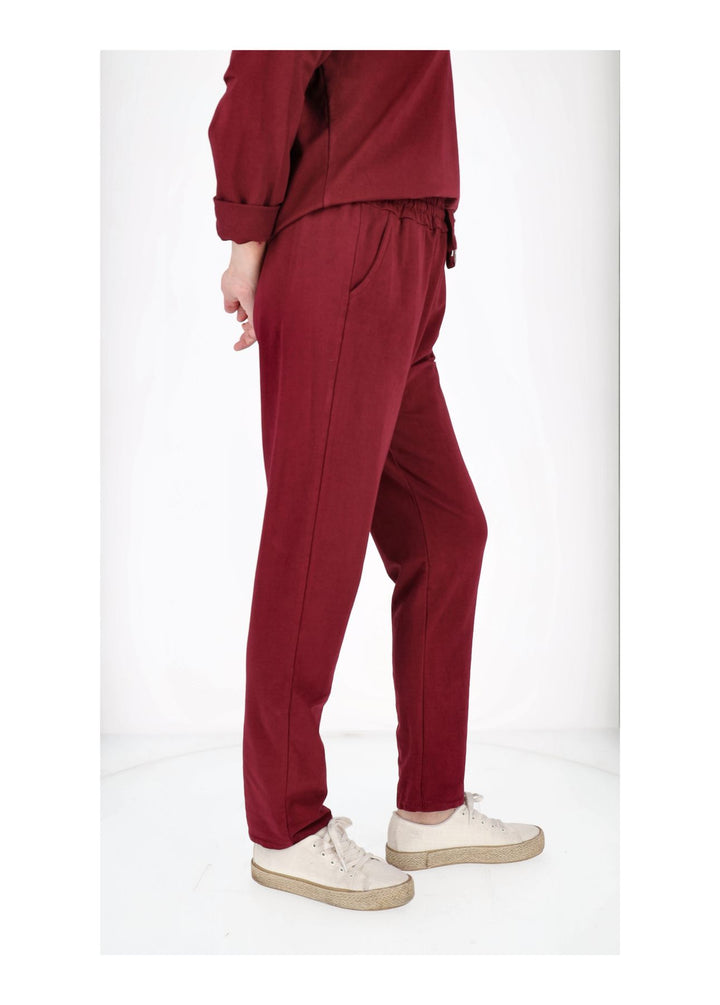 Splash of Color Sweat Hose Damen