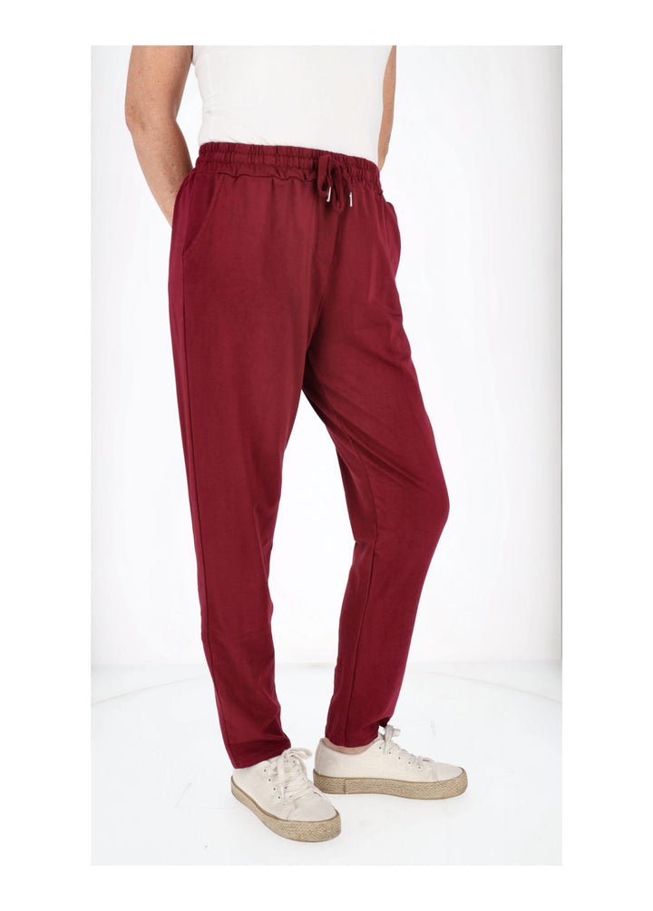 Splash of Color Sweat Hose Damen