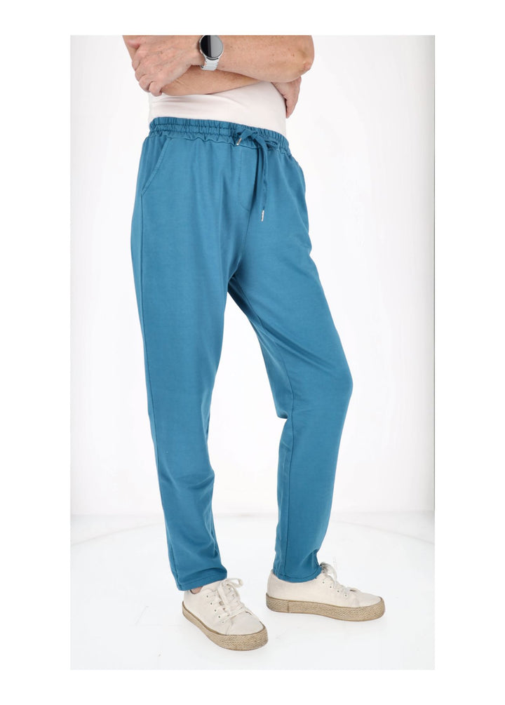 Splash of Color Sweat Hose Damen