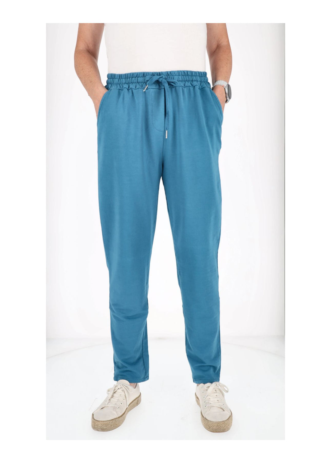 Splash of Color Sweat Hose Damen
