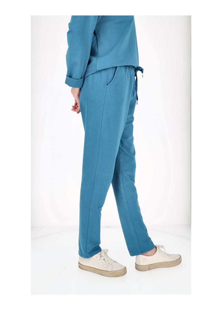 Splash of Color Sweat Hose Damen
