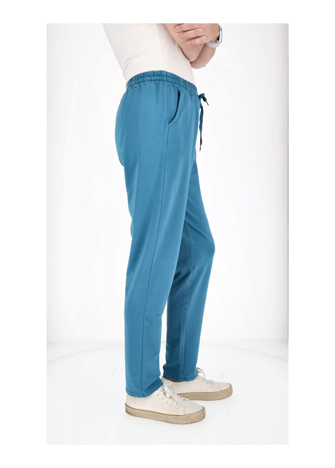 Splash of Color Sweat Hose Damen