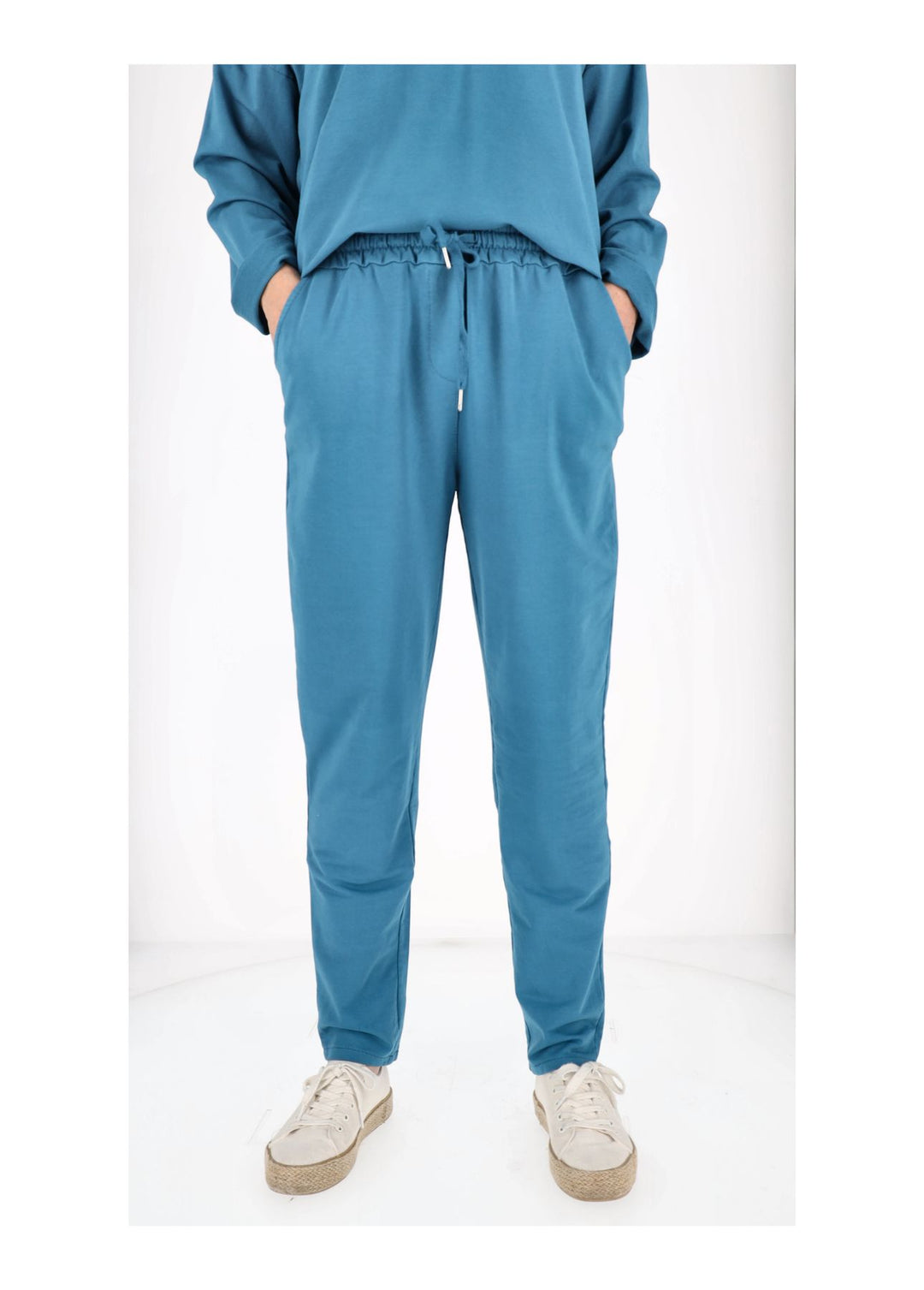 Splash of Color Sweat Hose Damen