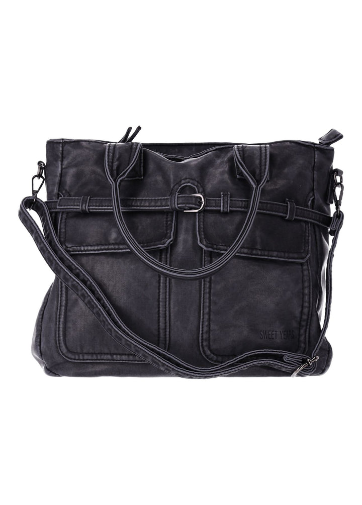 Splash of Color Shabby-Handtasche
