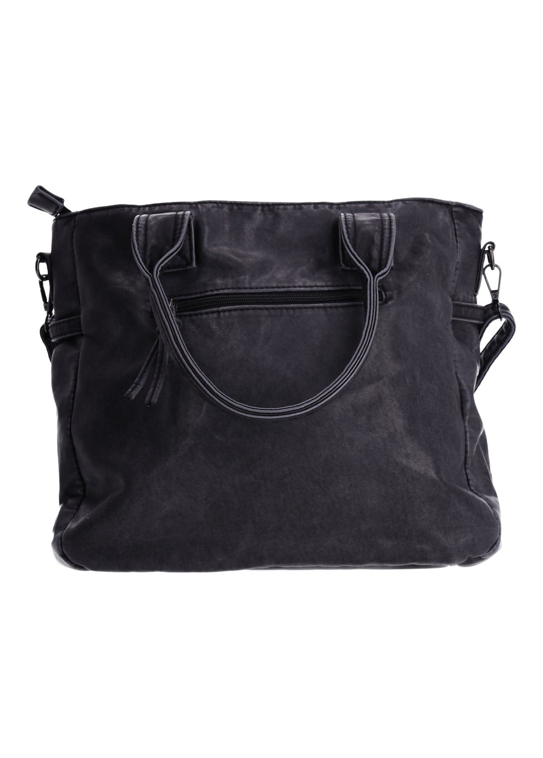 Splash of Color Shabby-Handtasche