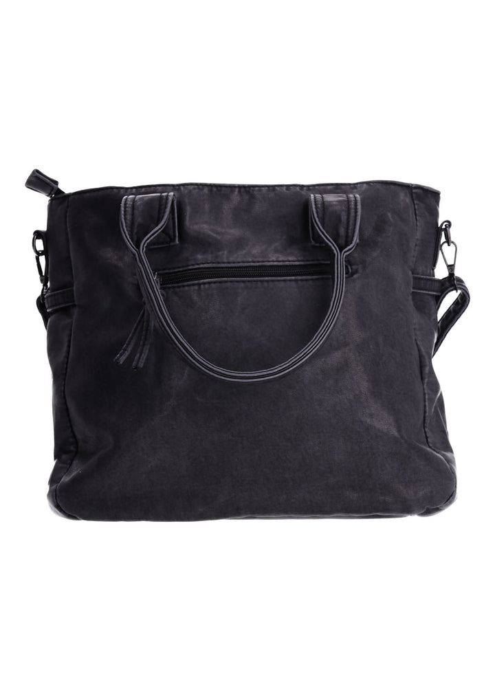 Splash of Color Shabby-Handtasche