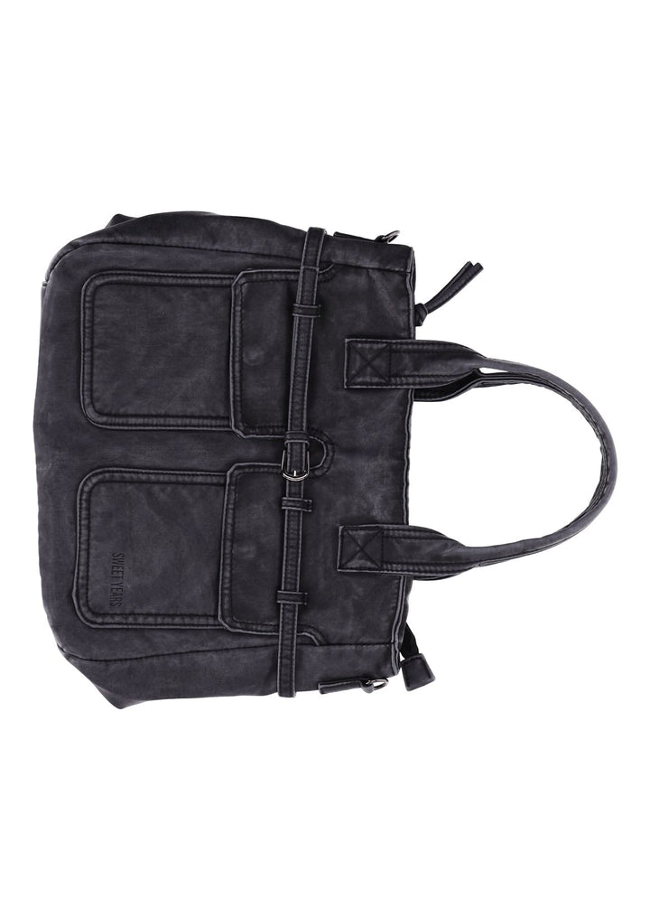 Splash of Color Shabby-Handtasche