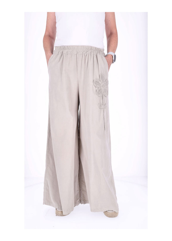 Splash of Color Damen Hose Babycord