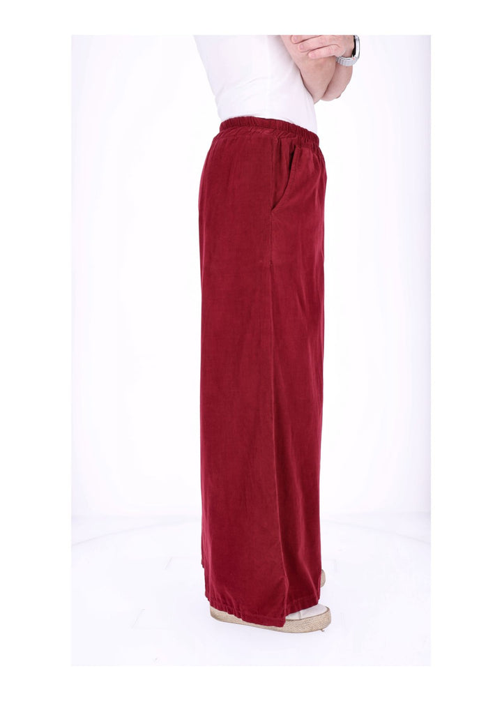 Splash of Color Damen Hose Babycord