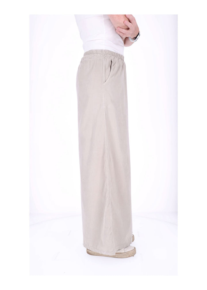 Splash of Color Damen Hose Babycord