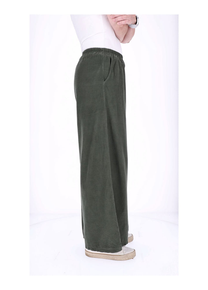 Splash of Color Damen Hose Babycord