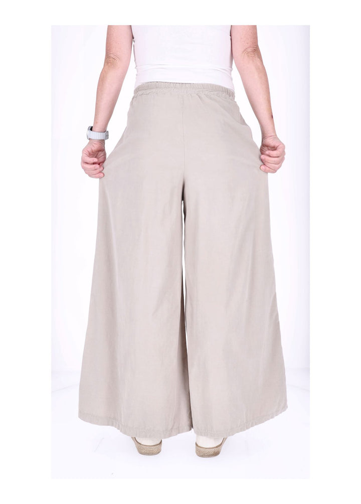 Splash of Color Damen Hose Babycord