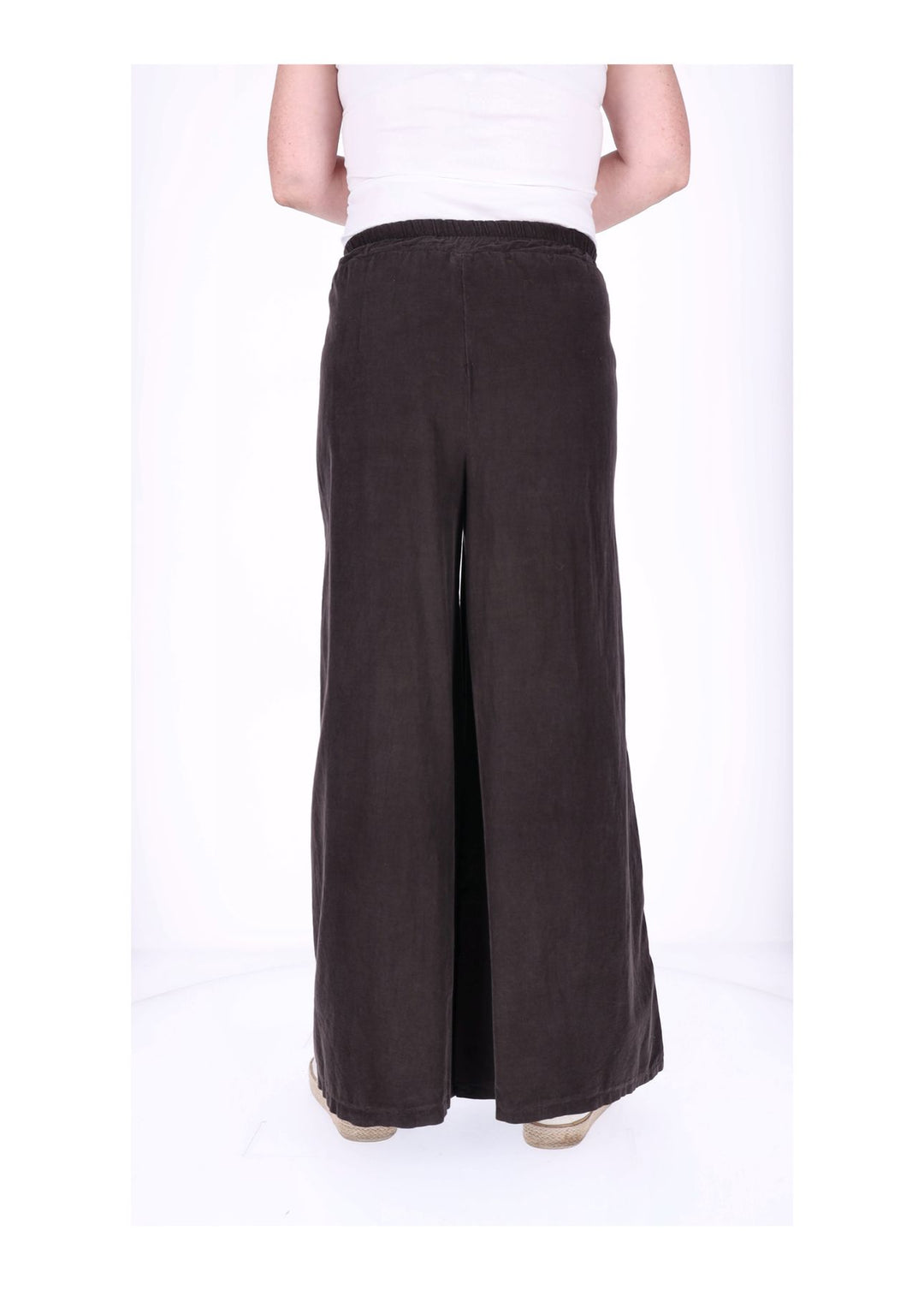 Splash of Color Damen Hose Babycord