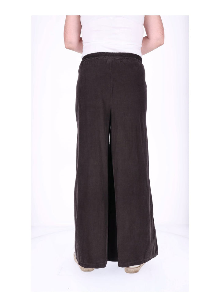 Splash of Color Damen Hose Babycord