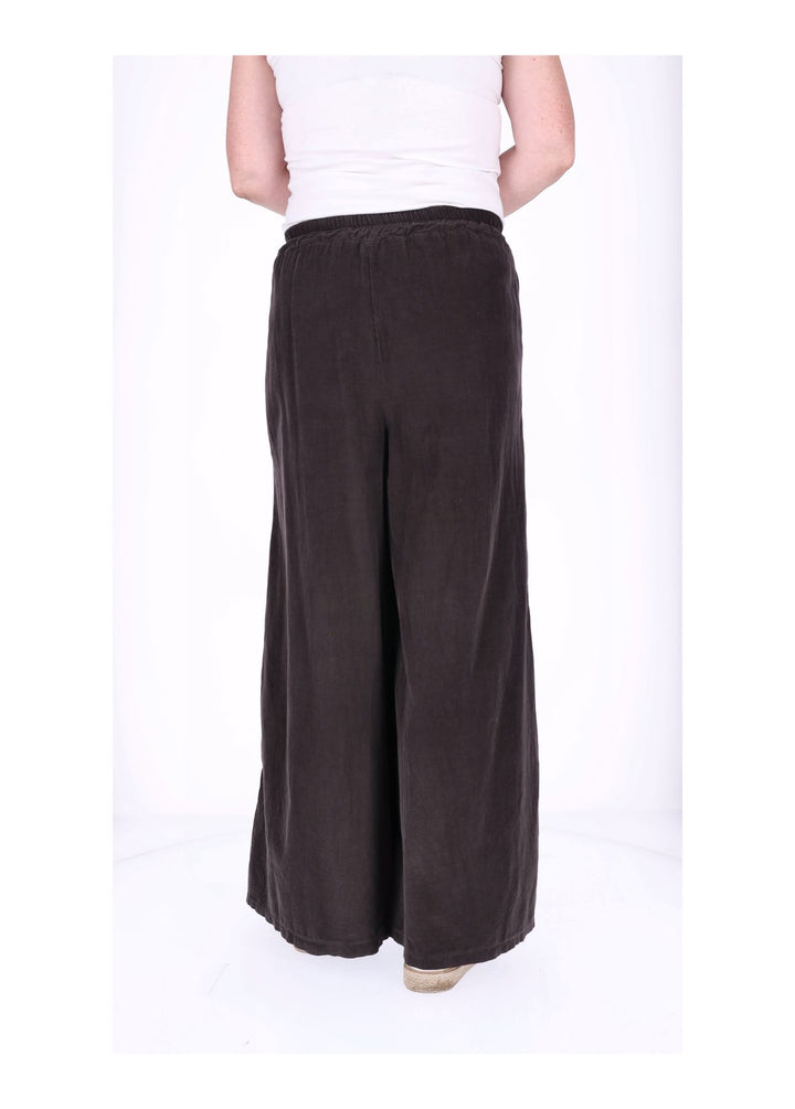 Splash of Color Damen Hose Babycord