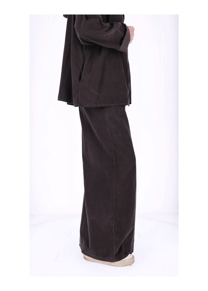 Splash of Color Damen Hose Babycord