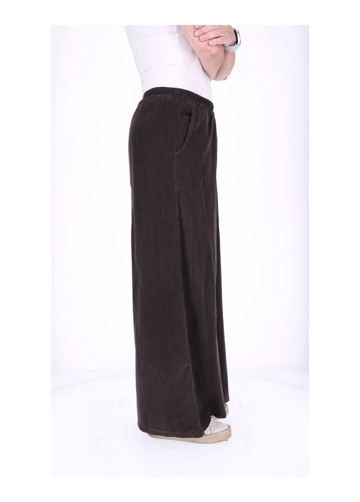 Splash of Color Damen Hose Babycord