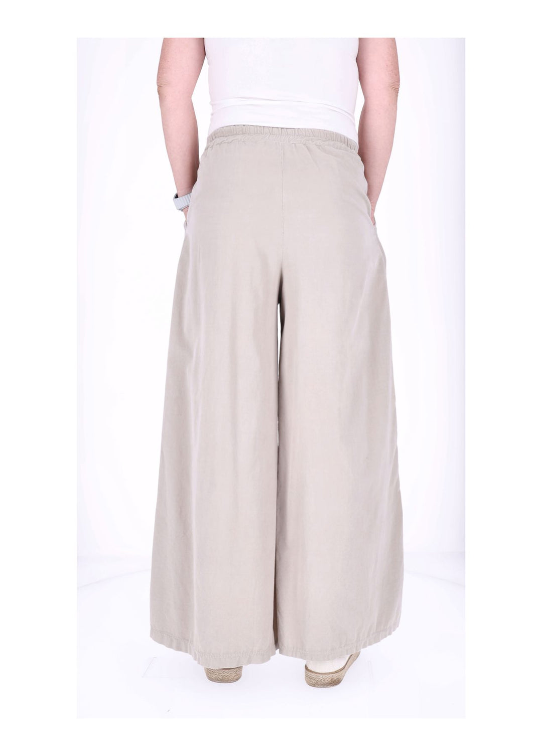 Splash of Color Damen Hose Babycord