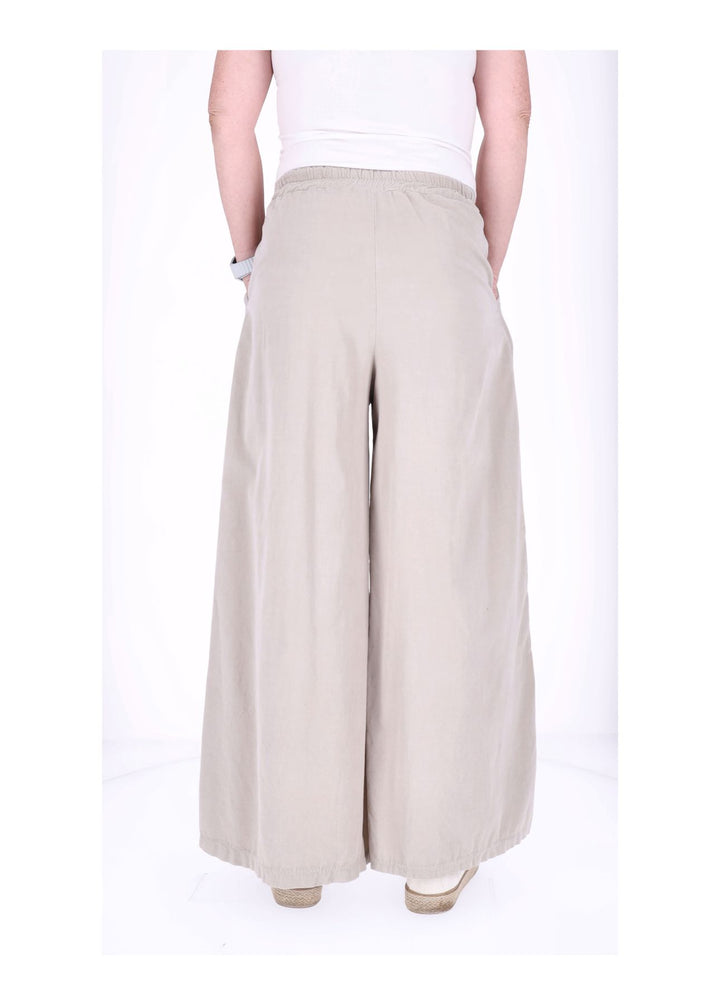 Splash of Color Damen Hose Babycord