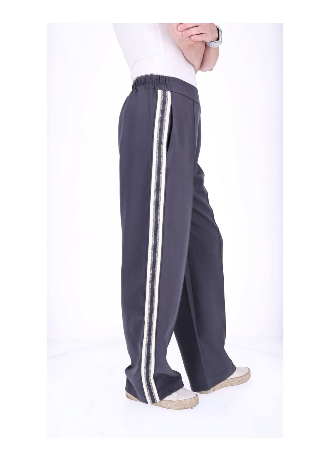 Splash of Color Damen Hose Einsatz
