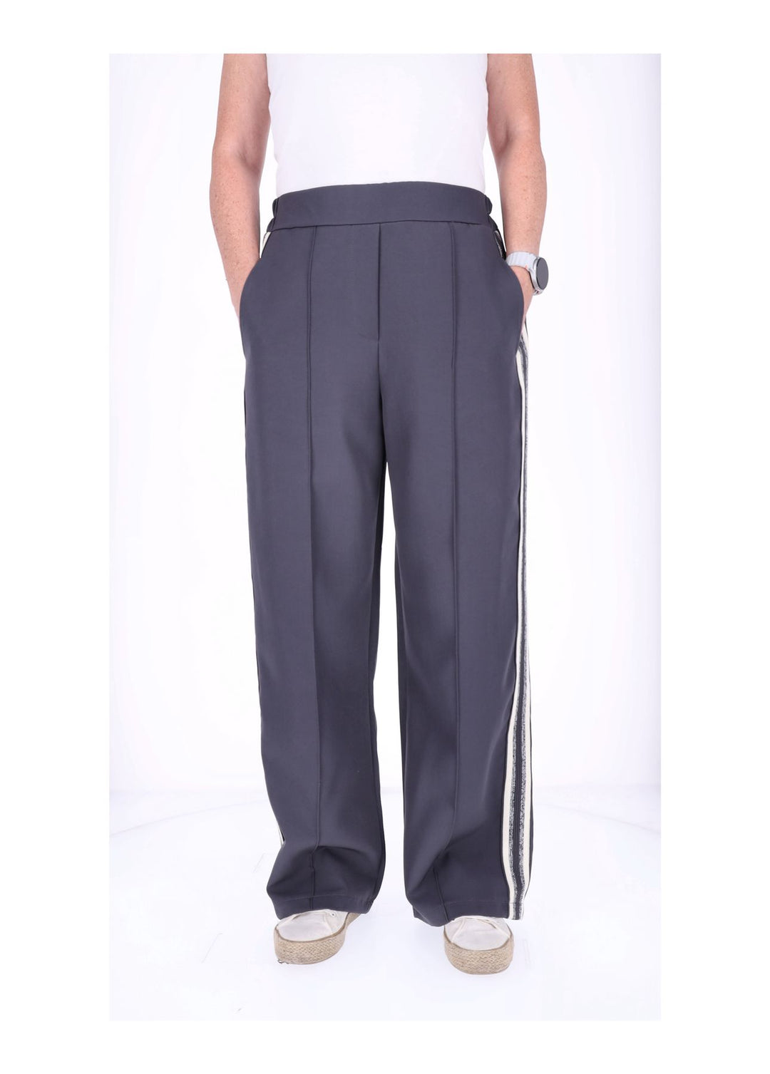 Splash of Color Damen Hose Einsatz