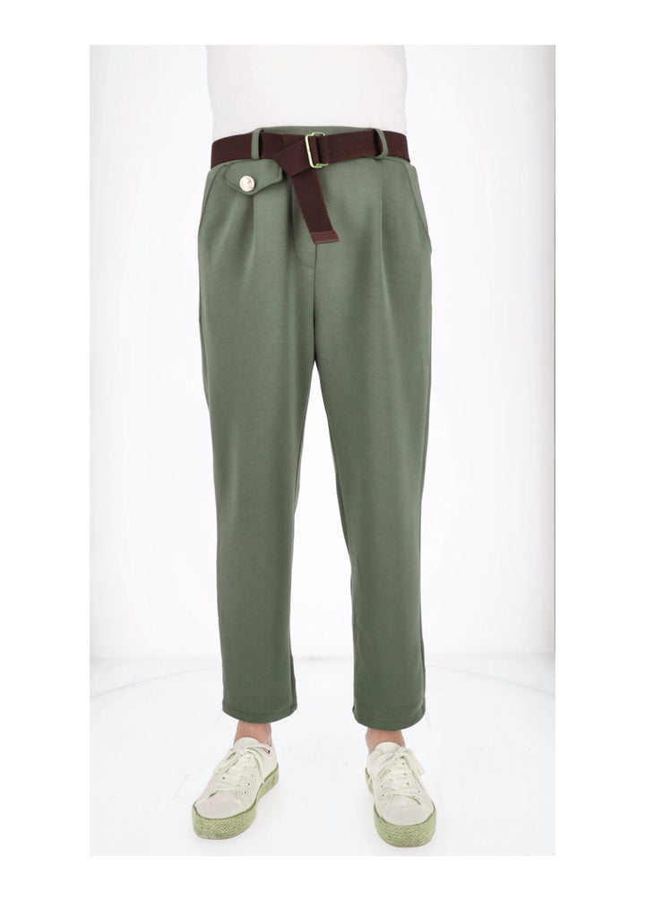 Splash of Color Damenhose Sweatqualität