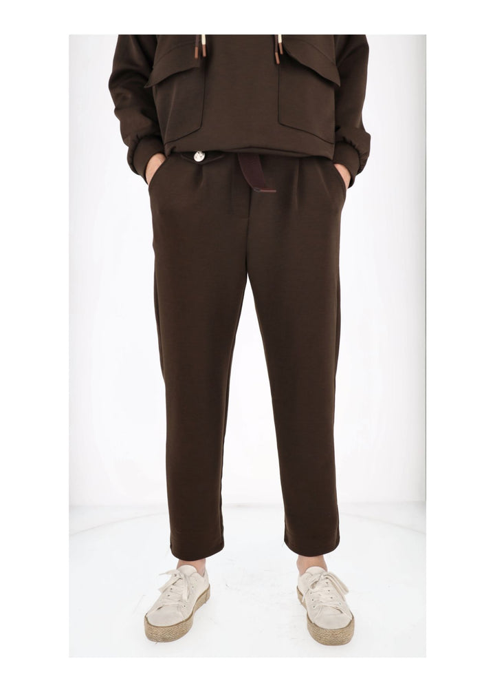 Splash of Color Damenhose Sweatqualität