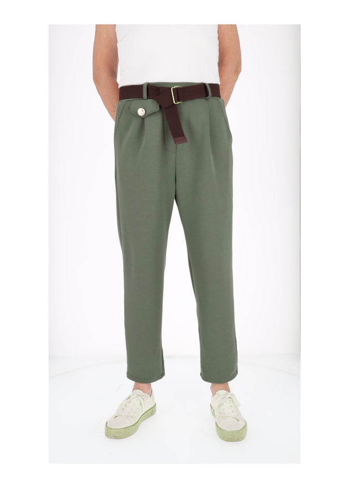 Splash of Color Damenhose Sweatqualität