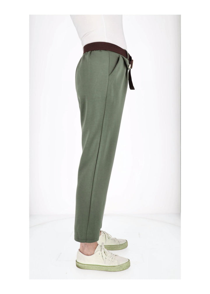 Splash of Color Damenhose Sweatqualität