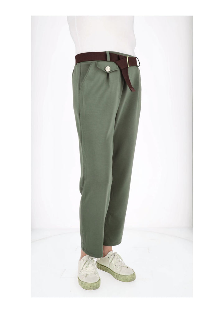 Splash of Color Damenhose Sweatqualität