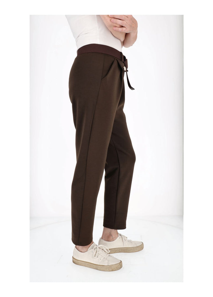 Splash of Color Damenhose Sweatqualität