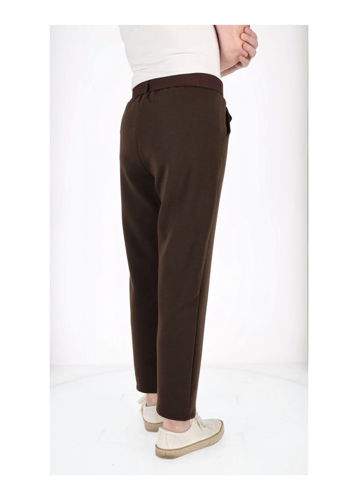 Splash of Color Damenhose Sweatqualität