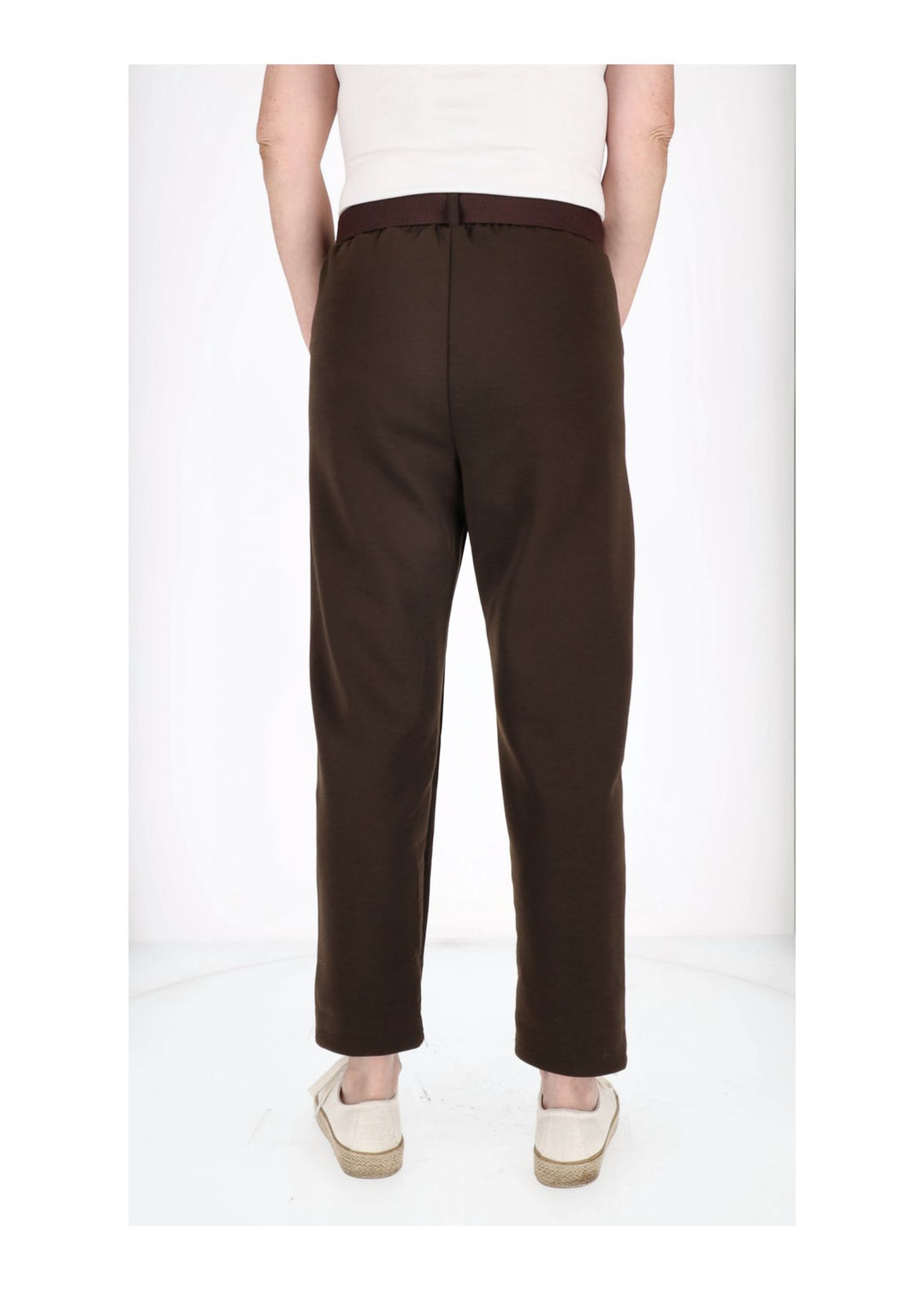 Splash of Color Damenhose Sweatqualität