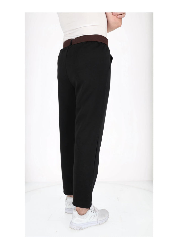 Splash of Color Damenhose Sweatqualität