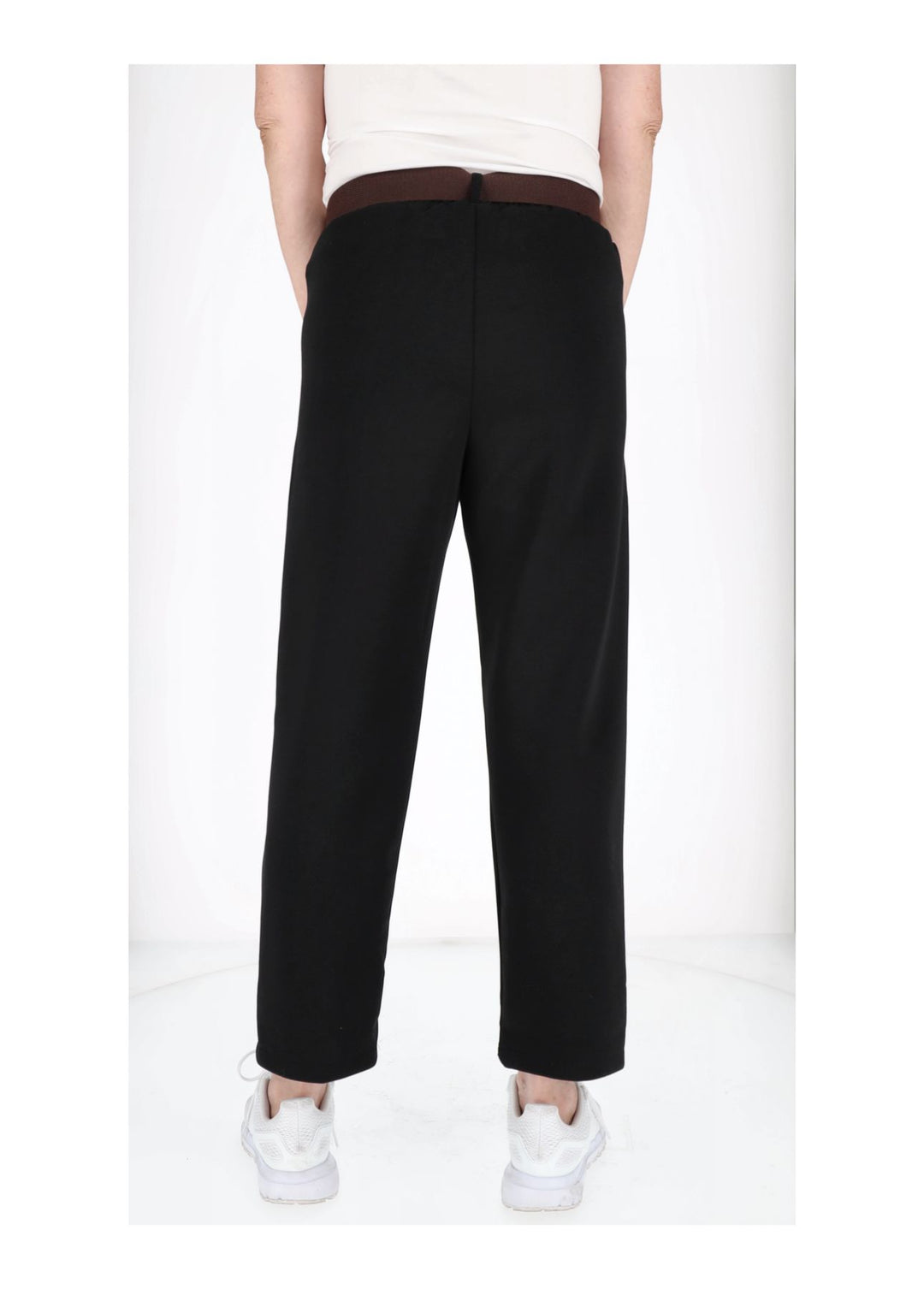 Splash of Color Damenhose Sweatqualität