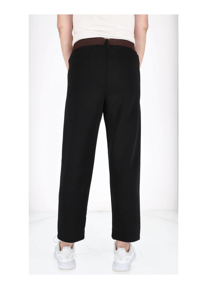 Splash of Color Damenhose Sweatqualität