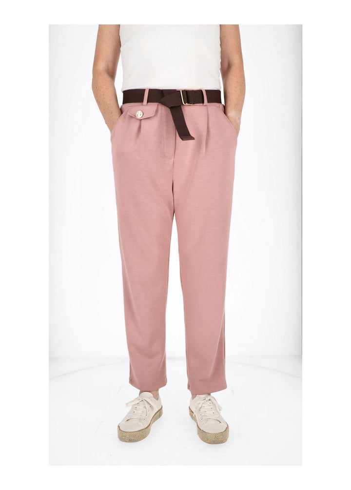 Splash of Color Damenhose Sweatqualität