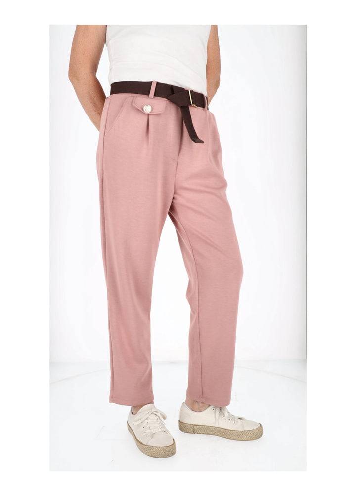 Splash of Color Damenhose Sweatqualität