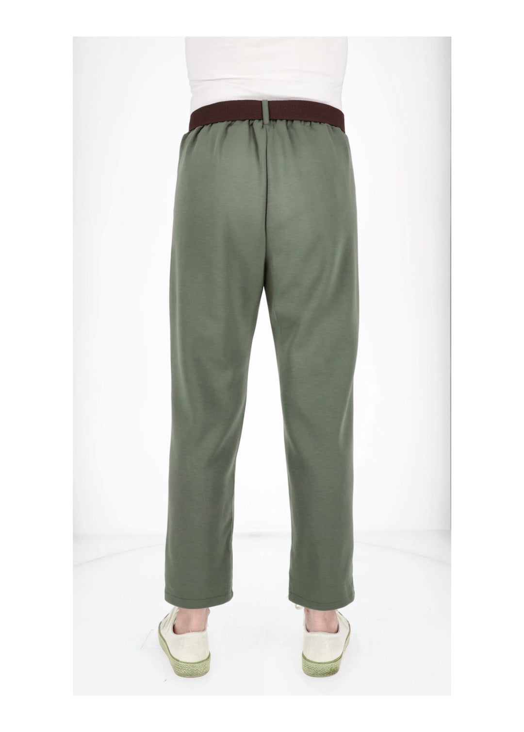 Splash of Color Damenhose Sweatqualität