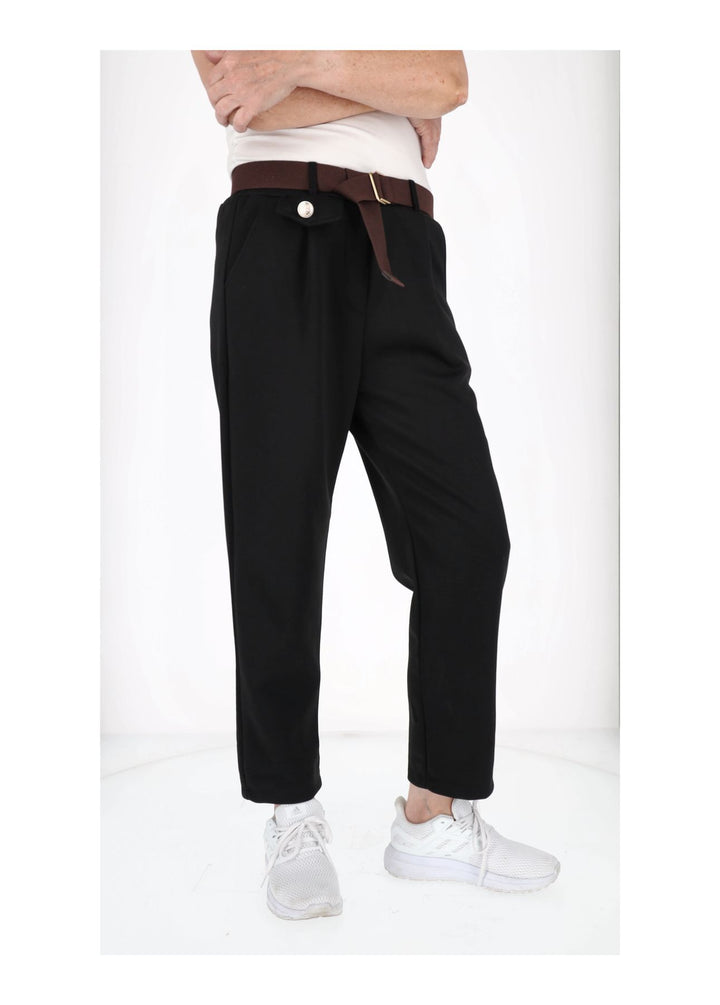 Splash of Color Damenhose Sweatqualität