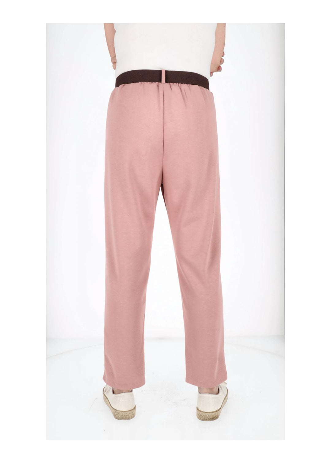 Splash of Color Damenhose Sweatqualität