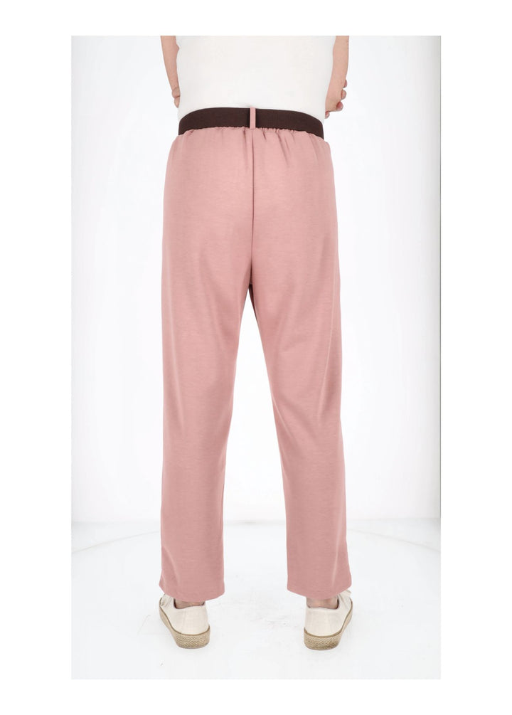 Splash of Color Damenhose Sweatqualität